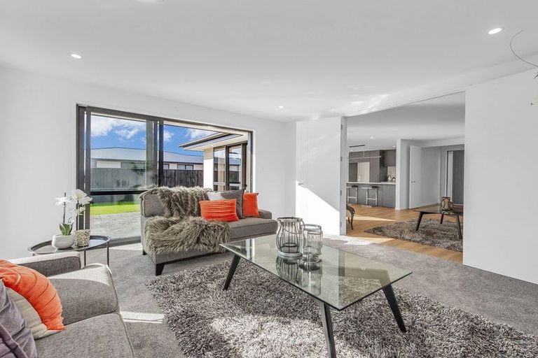 Photo of property in 34 Dynes Road, Rolleston, 7615