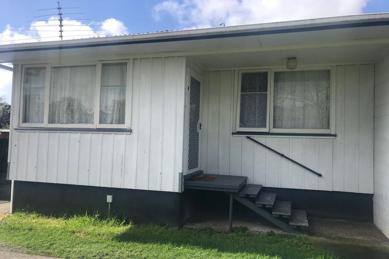 Photo of property in 4/49 Miro Street, New Lynn, Auckland, 0600