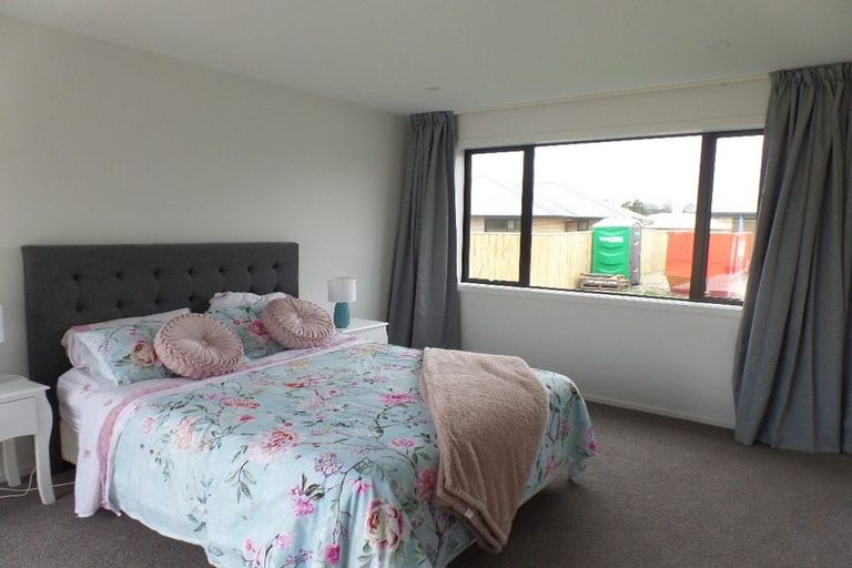 Photo of property in 80 Jean Archie Drive, Rolleston, 7614