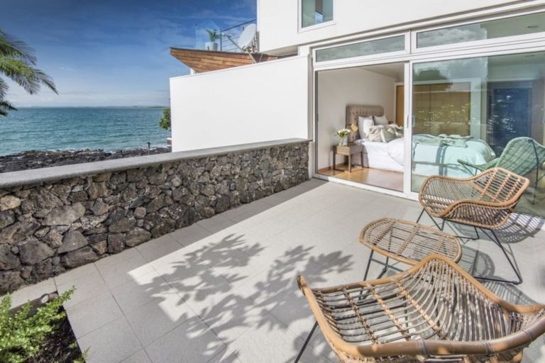 Photo of property in 31 Kitchener Road, Takapuna, Auckland, 0622