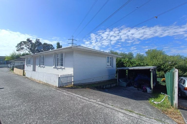 Photo of property in 3c Fulton Crescent, Otara, Auckland, 2023