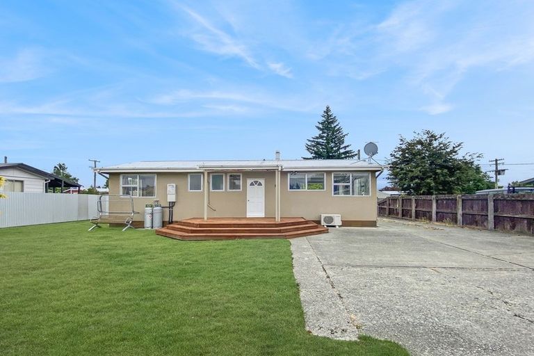 Photo of property in 47 Maryburn Road, Twizel, 7901
