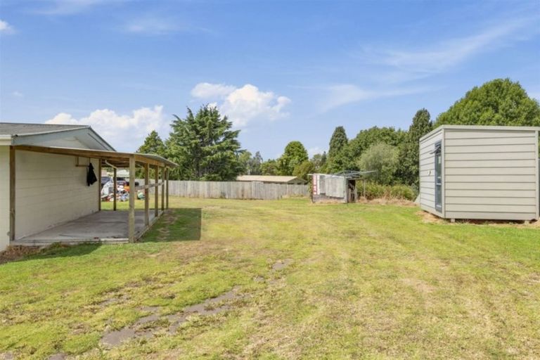 Photo of property in 42 Macloughlin Drive, Te Puke, 3119