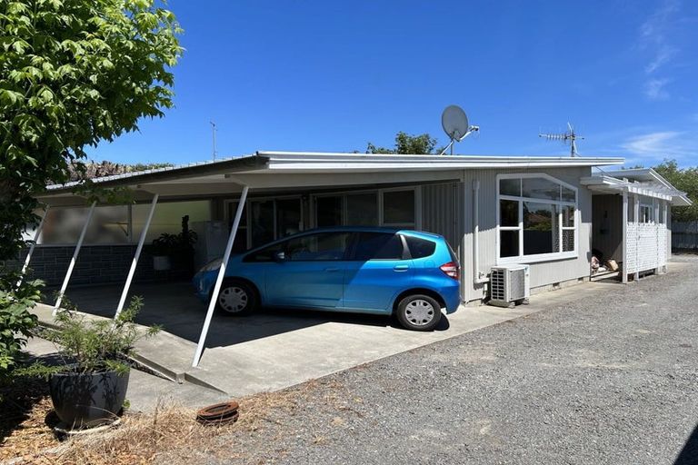 Photo of property in 521 Nottingley Road, Frimley, Hastings, 4120