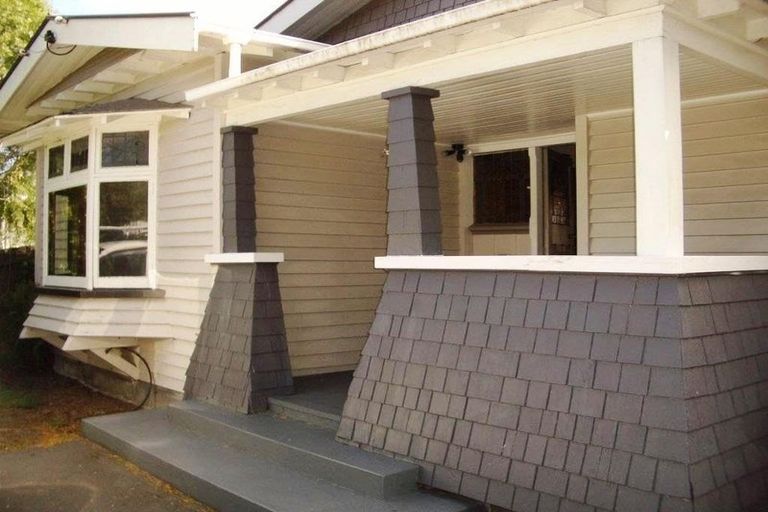 Photo of property in 91 Conway Street, Somerfield, Christchurch, 8024