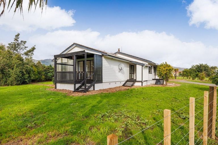 Photo of property in 7 Lethbridge Lane, Tokomaru, Palmerston North, 4474