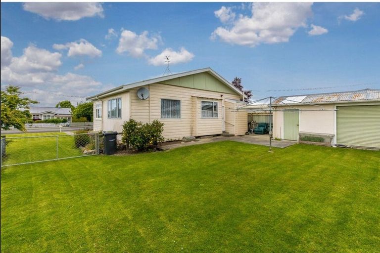 Photo of property in 36 Opie Street, Waimate, 7924