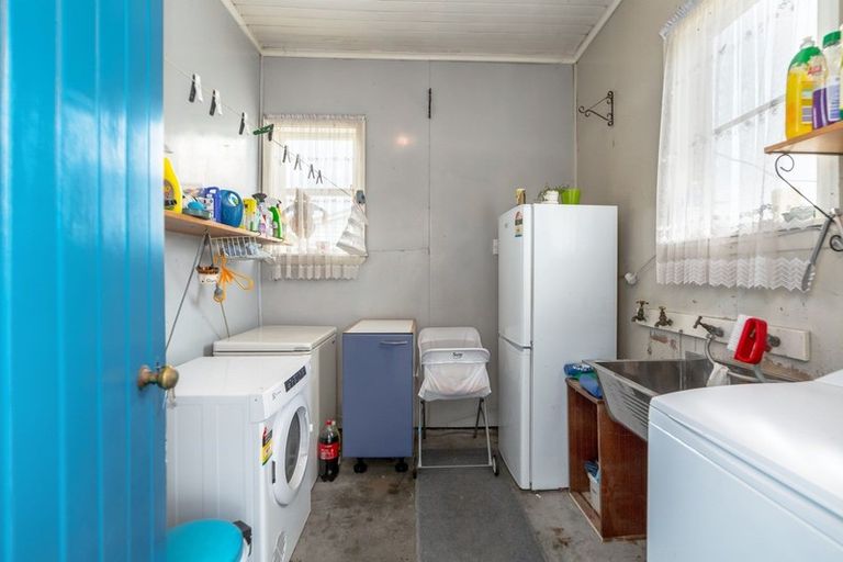 Photo of property in 1 Mcgregor Crescent, Masterton, 5810