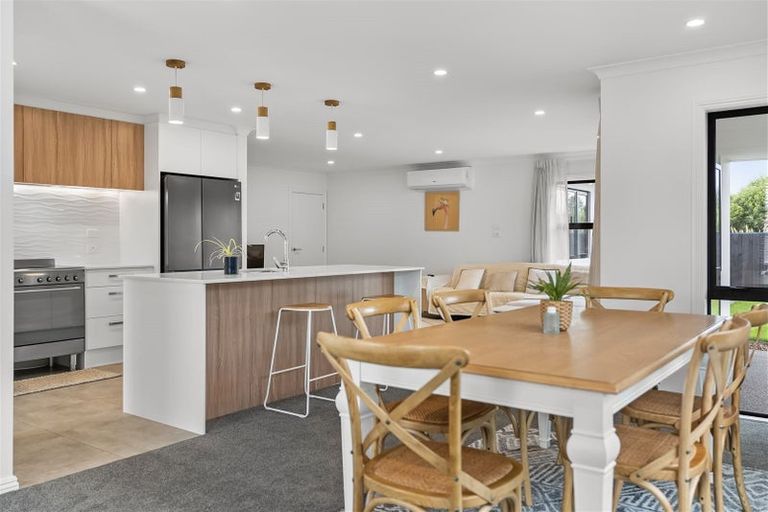 Photo of property in 8 Jim Hickey Way, Rolleston, 7614