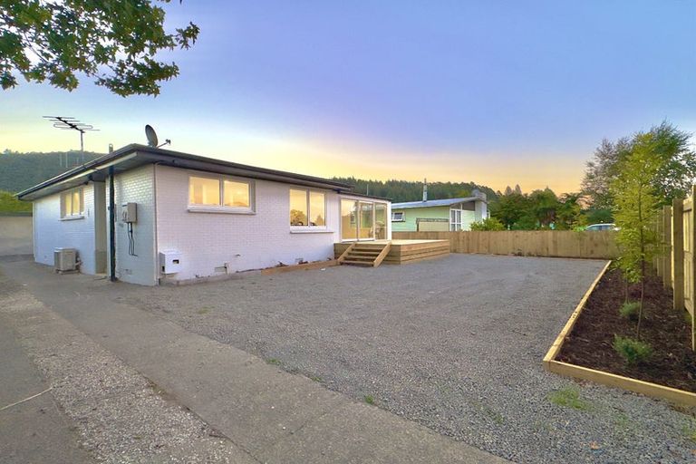 Photo of property in 140 Fairy Springs Road, Fairy Springs, Rotorua, 3015