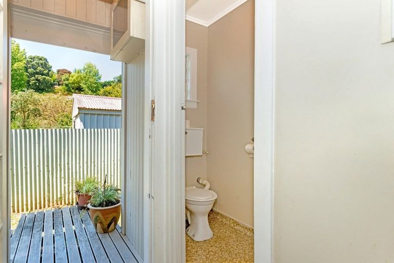 Photo of property in 3 Baty Street, Kaiti, Gisborne, 4010