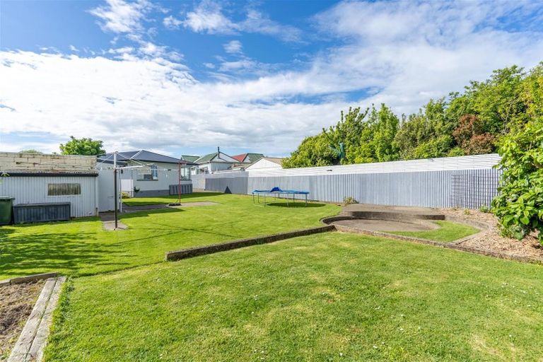 Photo of property in 43 Herriot Street, Richmond, Invercargill, 9810
