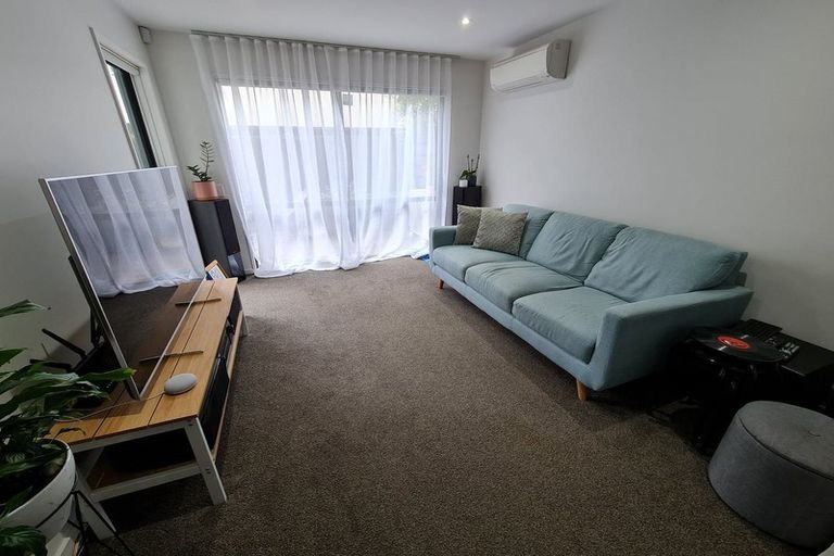 Photo of property in 6/250 Worcester Street, Christchurch Central, Christchurch, 8011