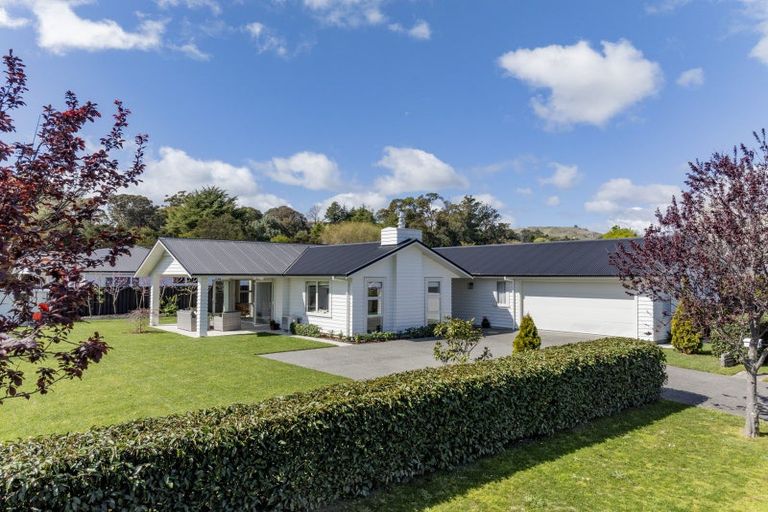 Photo of property in 11 Margaret Avenue, Havelock North, 4130