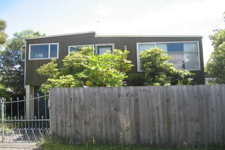 Photo of property in 3/57 Dover Street, St Albans, Christchurch, 8014