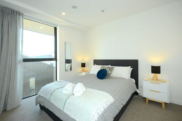 Photo of property in 202/231 Madras Street, Christchurch Central, Christchurch, 8011