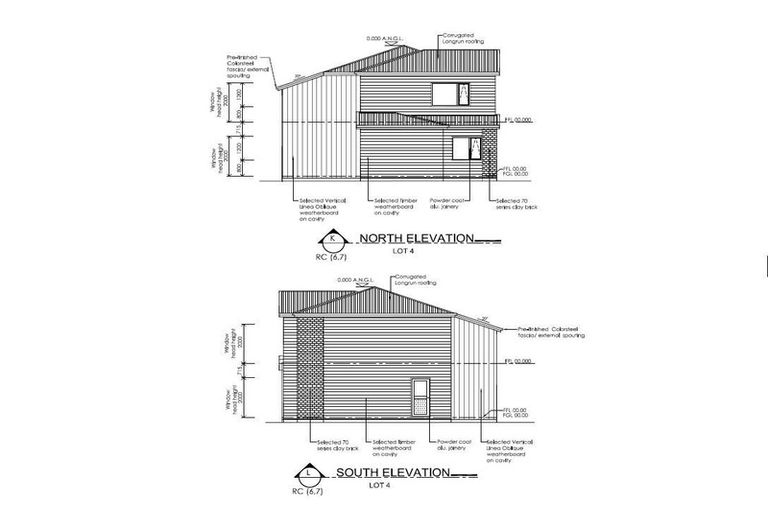 Photo of property in 13 Gloaming Place, Conifer Grove, Takanini, 2112