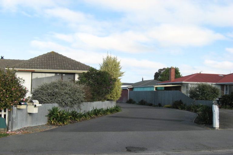 Photo of property in 14 Hills Street, Kaiapoi, 7630