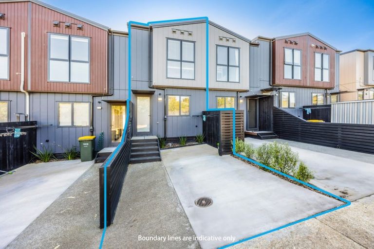 Photo of property in 34 Salvia Lane, Totara Park, Auckland, 2019