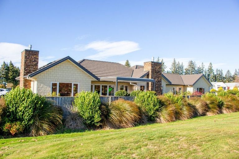 Photo of property in 14 Alma Place, Methven, 7730