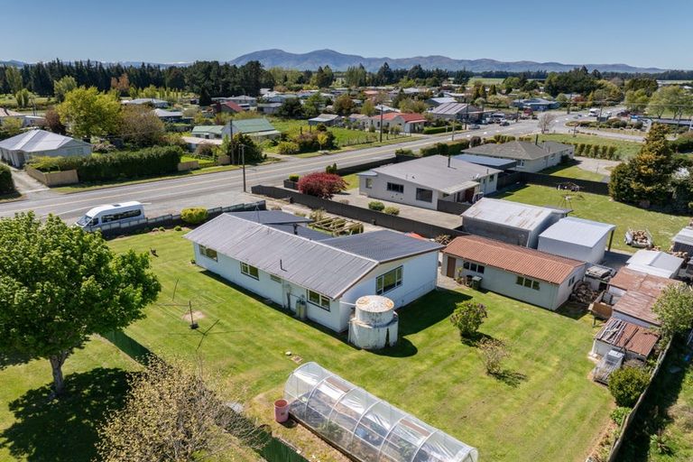 Photo of property in 97 Devon Street, Mossburn, 9792