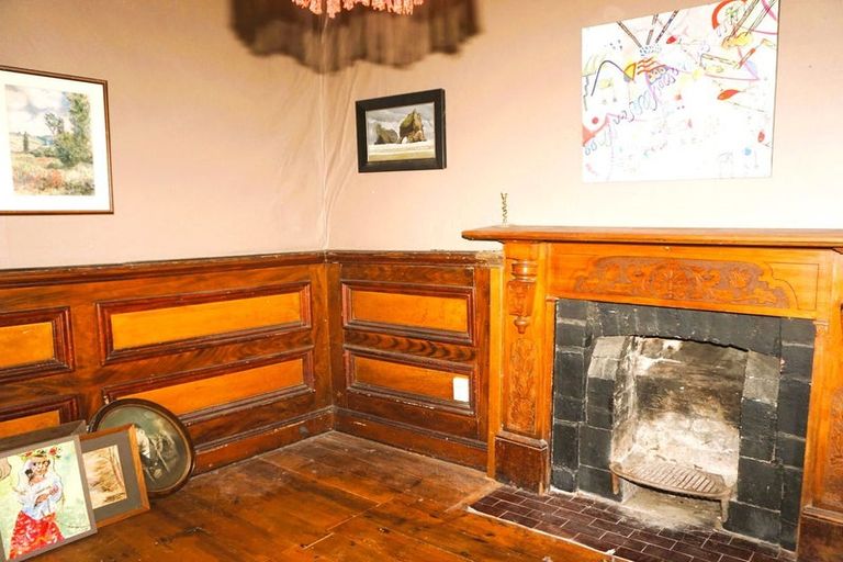 Photo of property in 31 Currie Street, Port Chalmers, 9023
