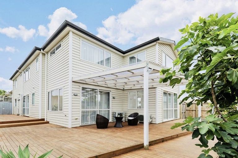 Photo of property in 8 Harrington Road, Henderson, Auckland, 0610