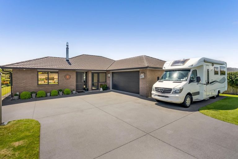 Photo of property in 20a Estate Grove, Inglewood, 4330