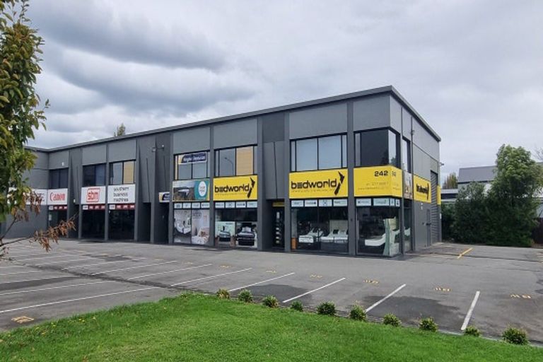 Photo of property in 242 Ferry Road, Richmond, Oamaru, 9494