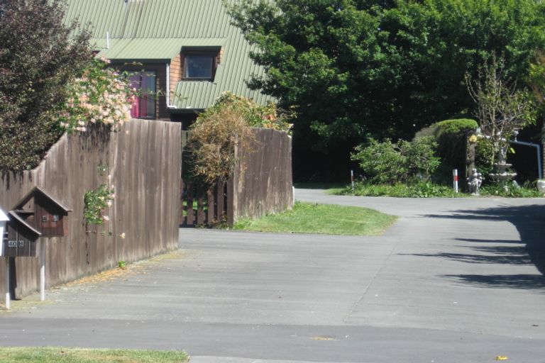 Photo of property in 40 Leacroft Street, Bishopdale, Christchurch, 8053