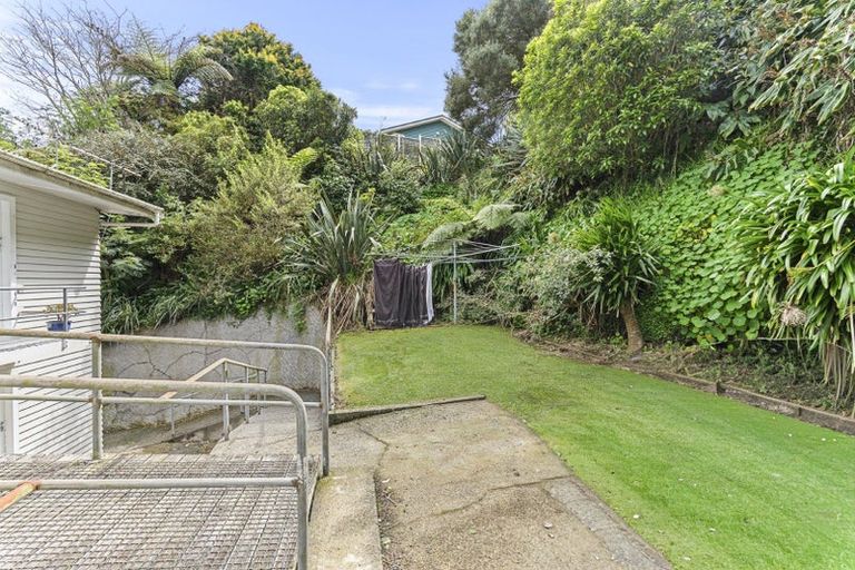 Photo of property in 55 Carrington Street, Lower Vogeltown, New Plymouth, 4310
