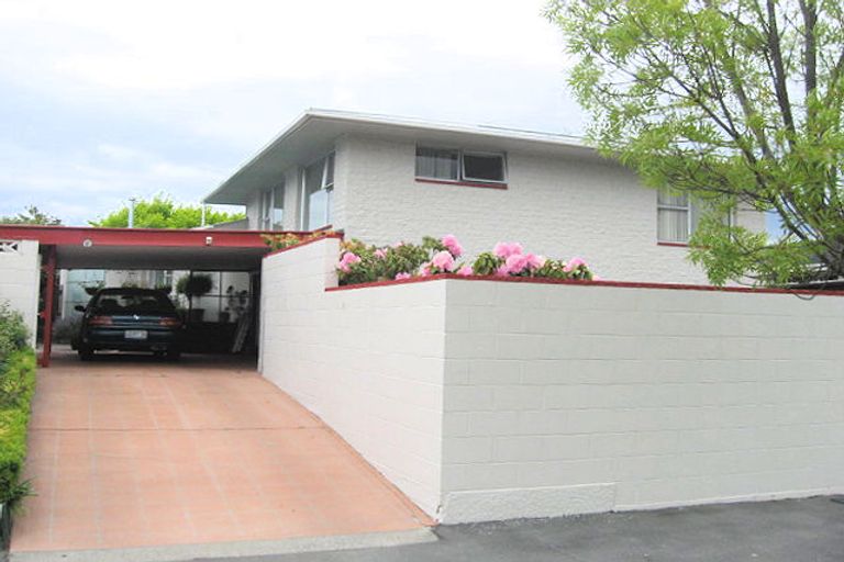 Photo of property in 36 Kimberley Street, Casebrook, Christchurch, 8051
