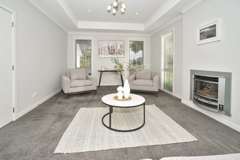 Photo of property in 17 Tanaka Drive, Tamahere, Hamilton, 3283