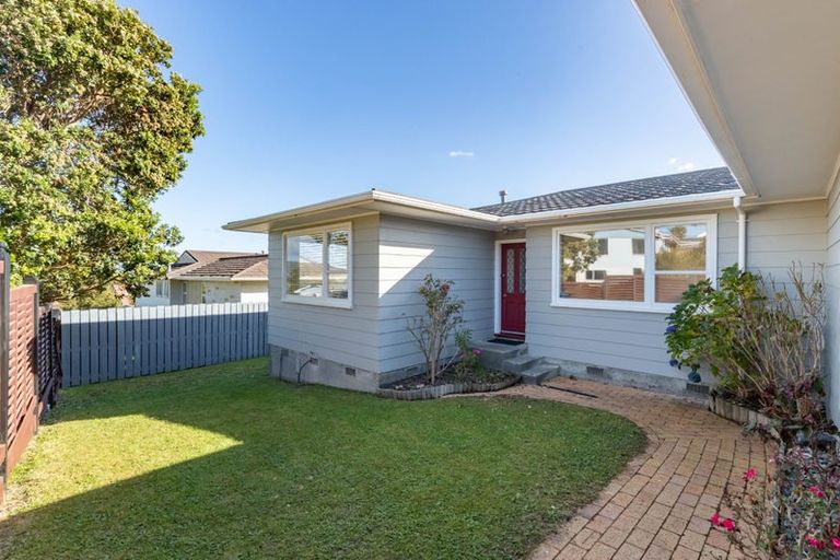 Photo of property in 57 Major Drive, Kelson, Lower Hutt, 5010