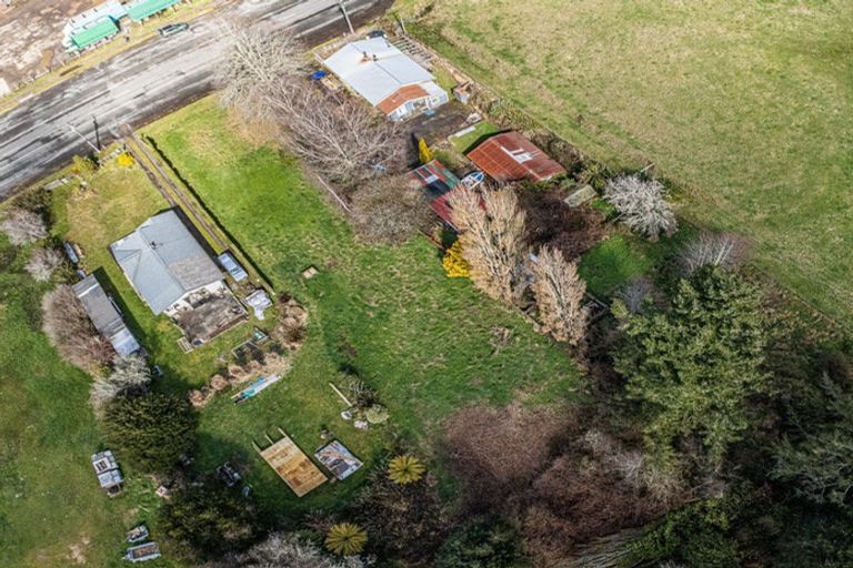 Photo of property in 135 Seddon Street, Raetihi, 4632