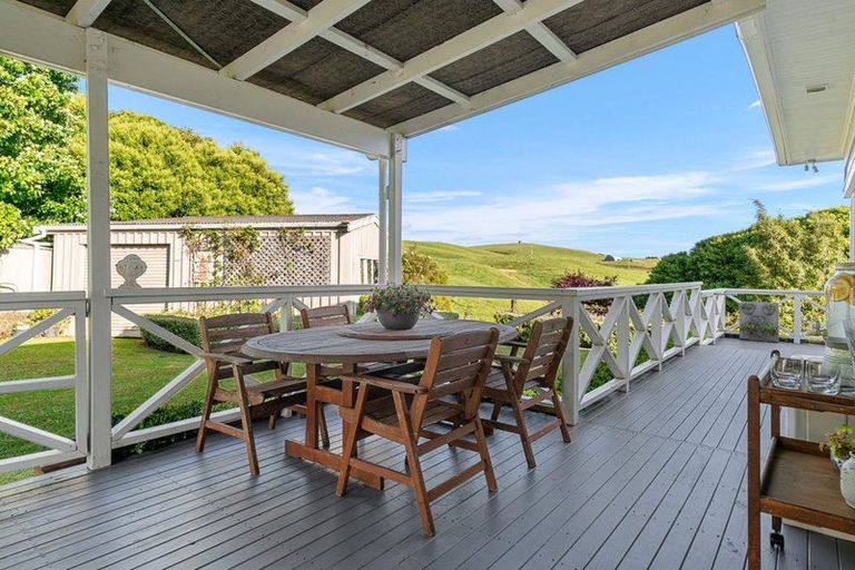 Photo of property in 2032 Ponga Road, Hunua, Papakura, 2584