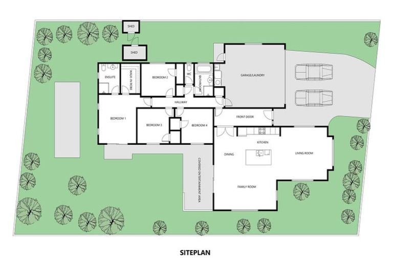 Photo of property in 76 Covent Drive, Stoke, Nelson, 7011