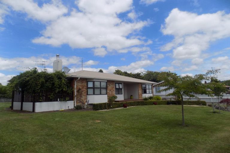 Photo of property in 20 Clyde Street, Utuhina, Rotorua, 3015