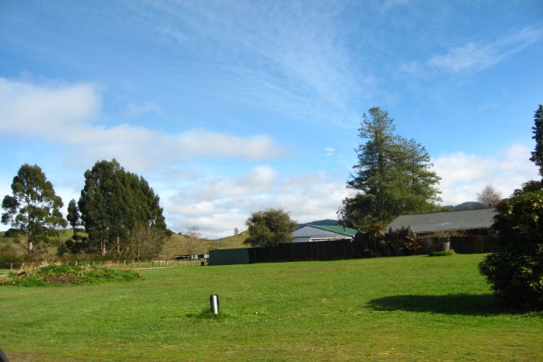 Photo of property in 78 Crampton Road, Reefton, 7830