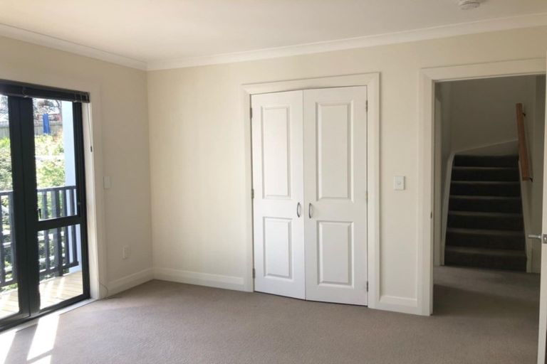 Photo of property in 15/43 Nairn Street, Mount Cook, Wellington, 6011