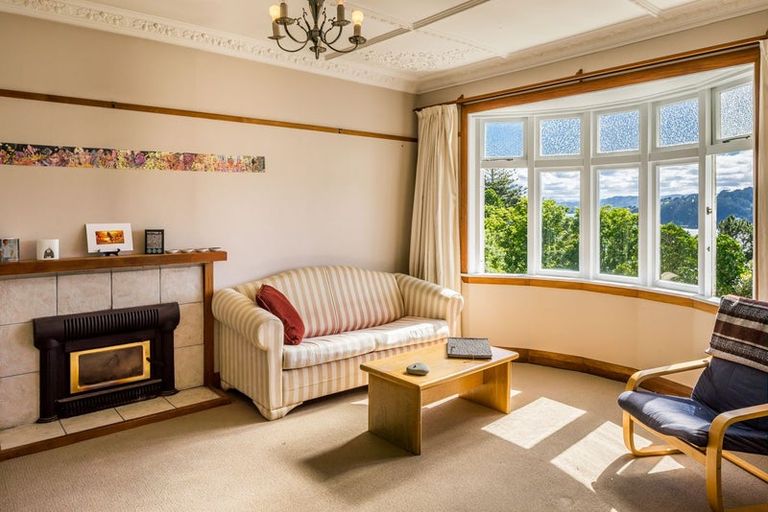 Photo of property in 124 Te Anau Road, Hataitai, Wellington, 6021