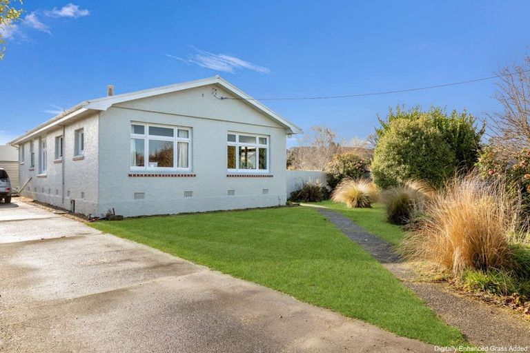 Photo of property in 7 Oxford Street, East Gore, Gore, 9710