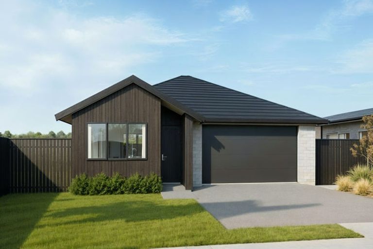 Photo of property in 20 Springwater Drive, Maewa, Feilding, 4702