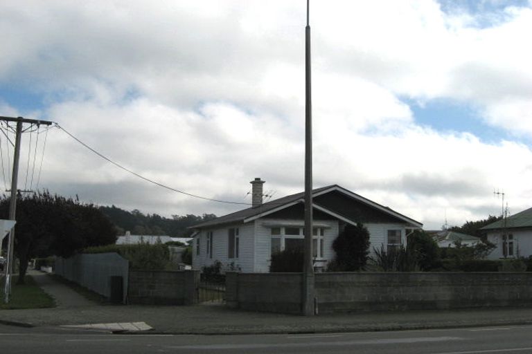 Photo of property in 450 Thames Highway, Oamaru North, Oamaru, 9400