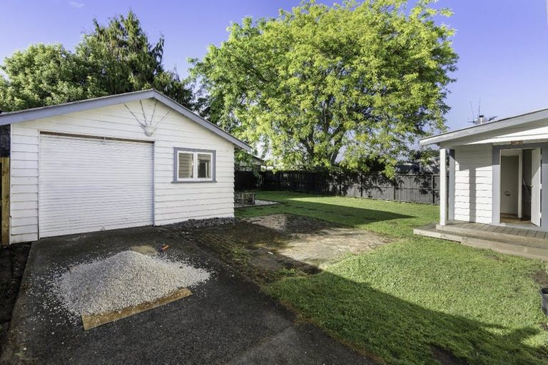 Photo of property in 76 Cook Street, Hamilton East, Hamilton, 3216