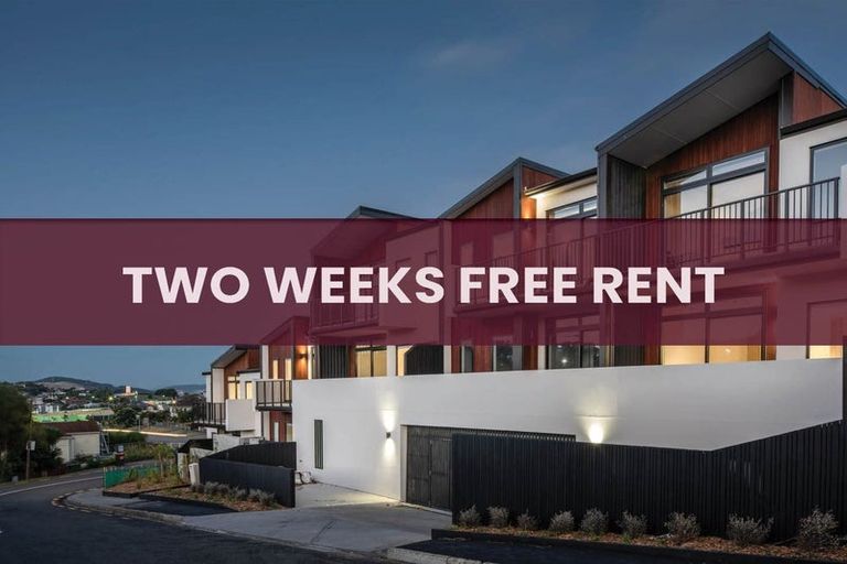 Photo of property in 2u3 Hindmarsh Street, Johnsonville, Wellington, 6037