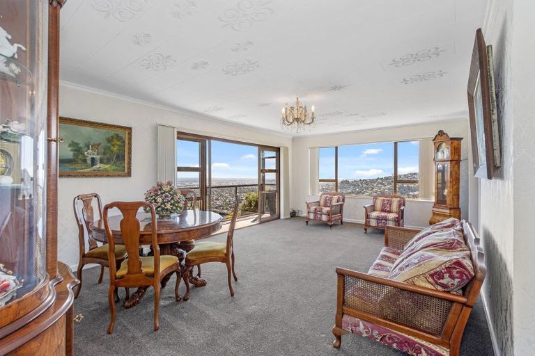 Photo of property in 34 Kidson Terrace, Cashmere, Christchurch, 8022