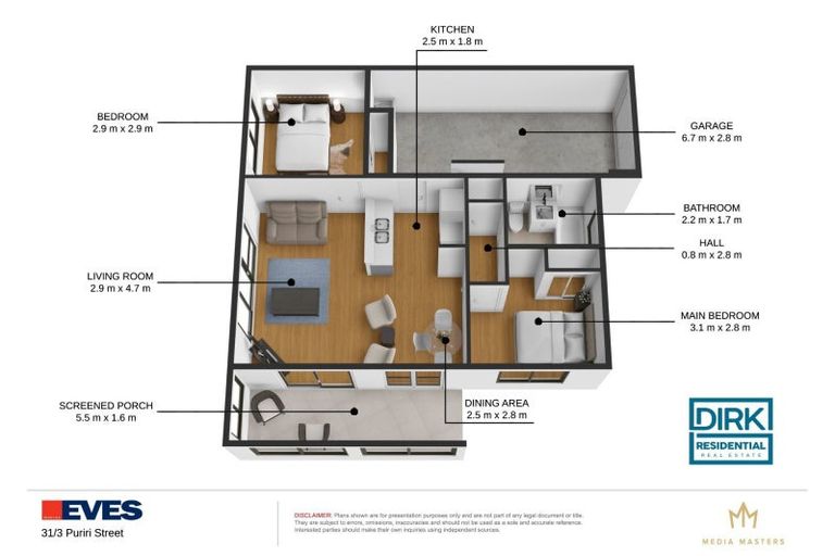 Photo of property in Puriri Village, 3 Puriri Street, Mount Maunganui, 3116