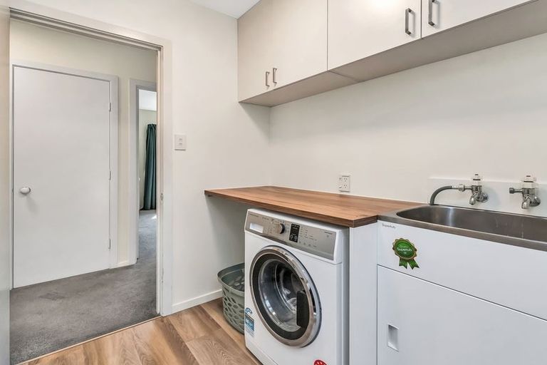 Photo of property in 27 Carston Street, Leeston, 7632