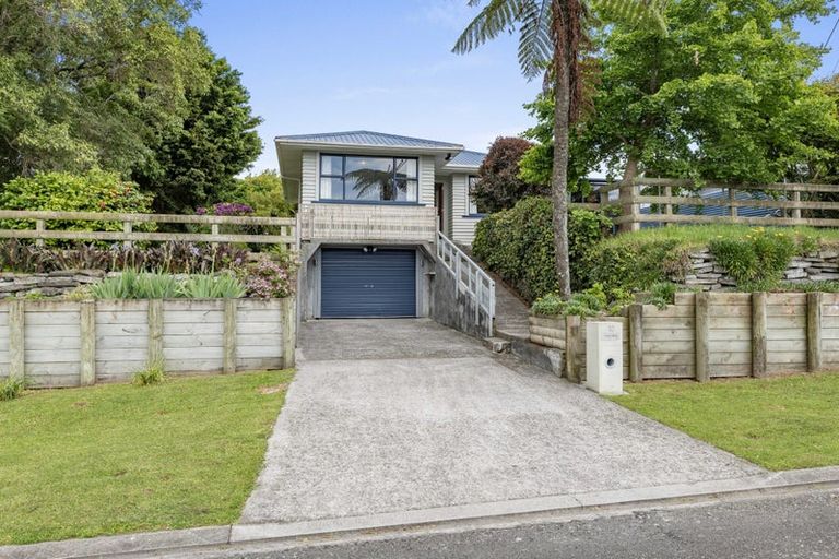 Photo of property in 10 Hobson Street, Normanby, Hawera, 4614